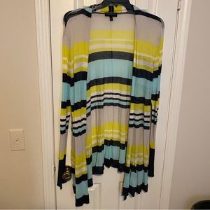 Lane Bryant 22/24 cardigan